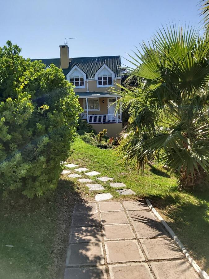Villa La Paz Хаут-Бей Экстерьер фото